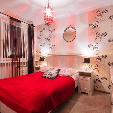 Apartament Sloneczna Закопане Экстерьер фото