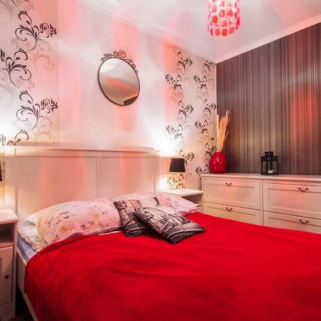 Apartament Sloneczna Закопане Экстерьер фото