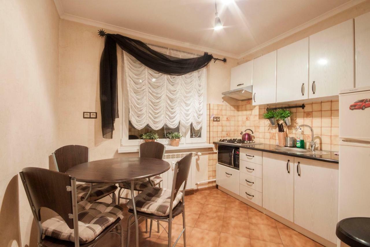 Apartament Sloneczna Закопане Экстерьер фото