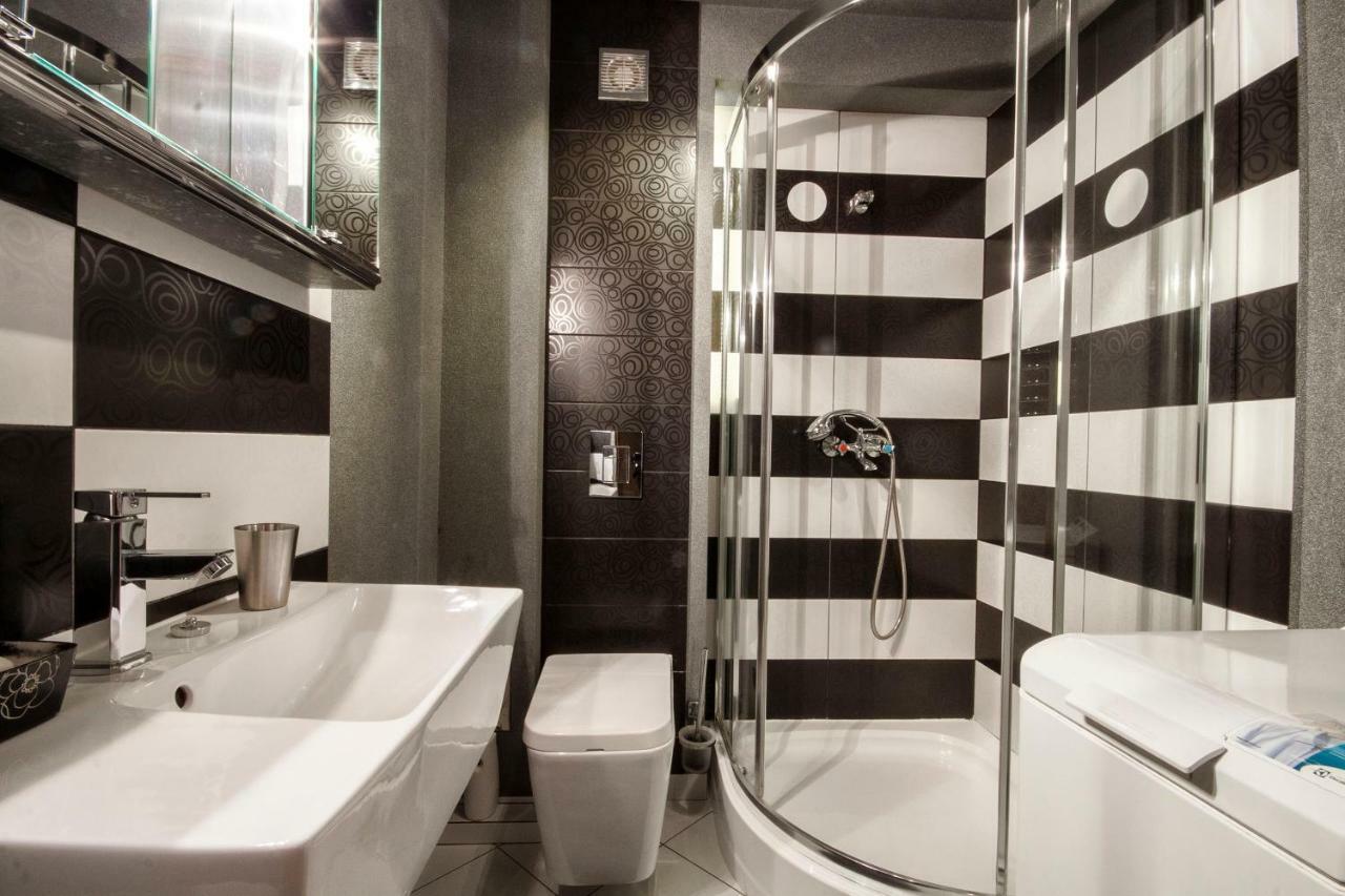 Apartament Sloneczna Закопане Экстерьер фото
