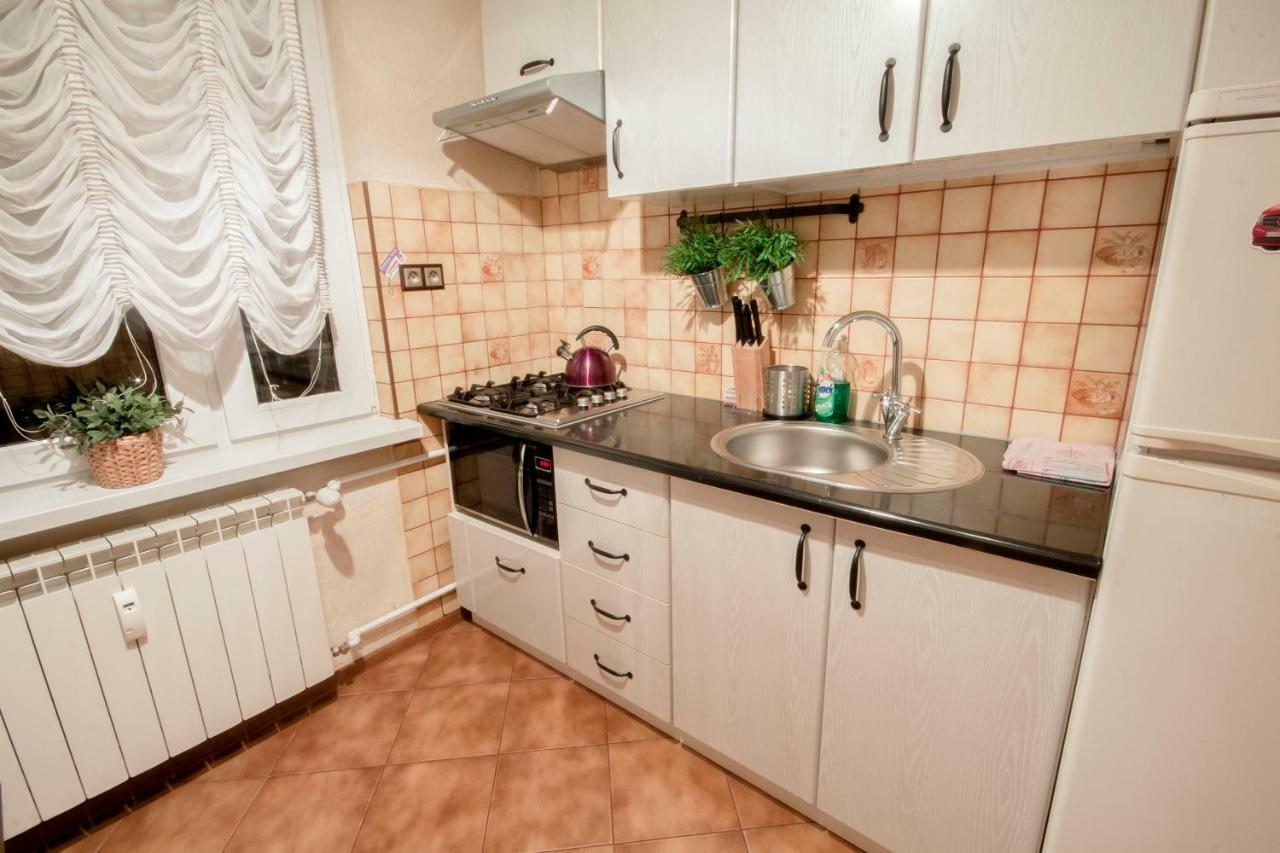Apartament Sloneczna Закопане Экстерьер фото