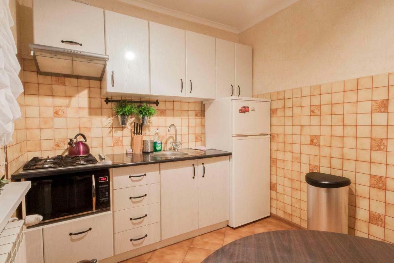 Apartament Sloneczna Закопане Экстерьер фото